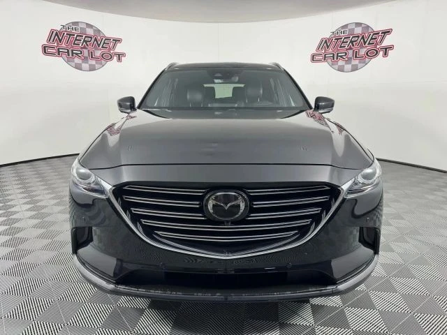 2023 Mazda CX-9 - Image 2 of 12