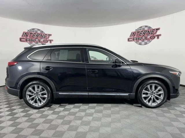 2023 Mazda CX-9 - Image 8 of 12