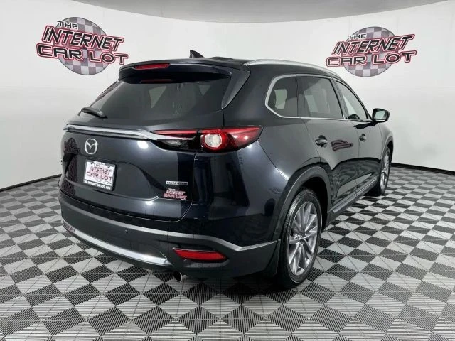 2023 Mazda CX-9 - Image 7 of 21