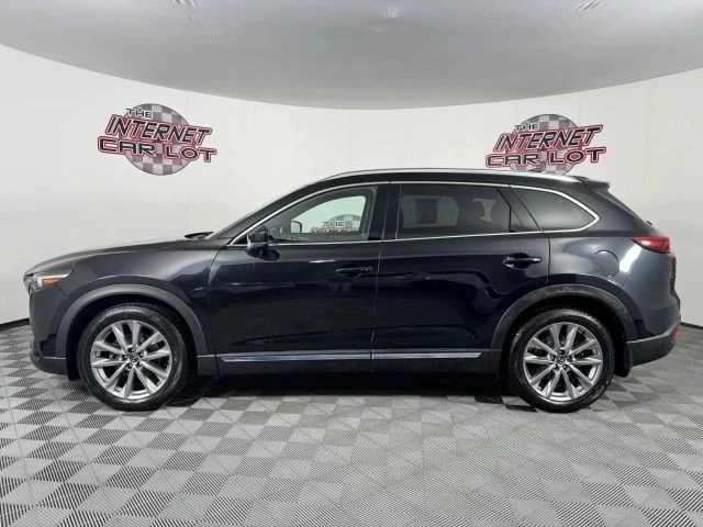 2023 Mazda CX-9 - Image 4 of 12
