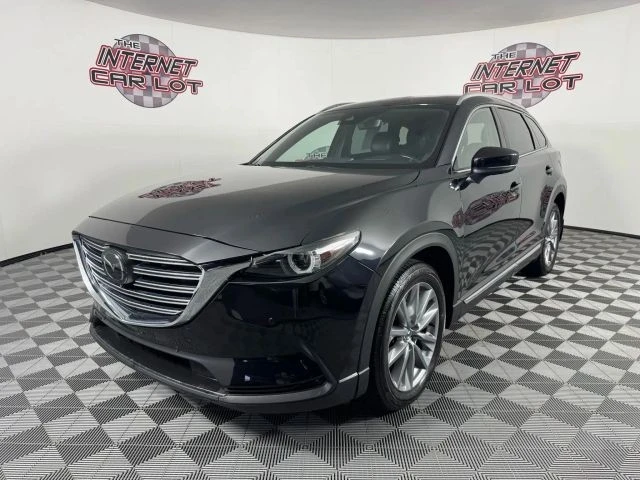 2023 Mazda CX-9 - Image 3 of 21