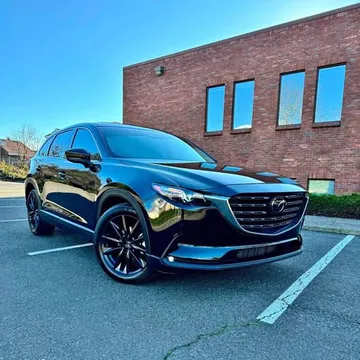 2023 Mazda CX-9 Touring AWD