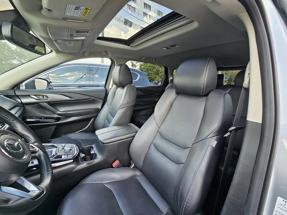 2023 Mazda CX-9 - Image 3 of 5