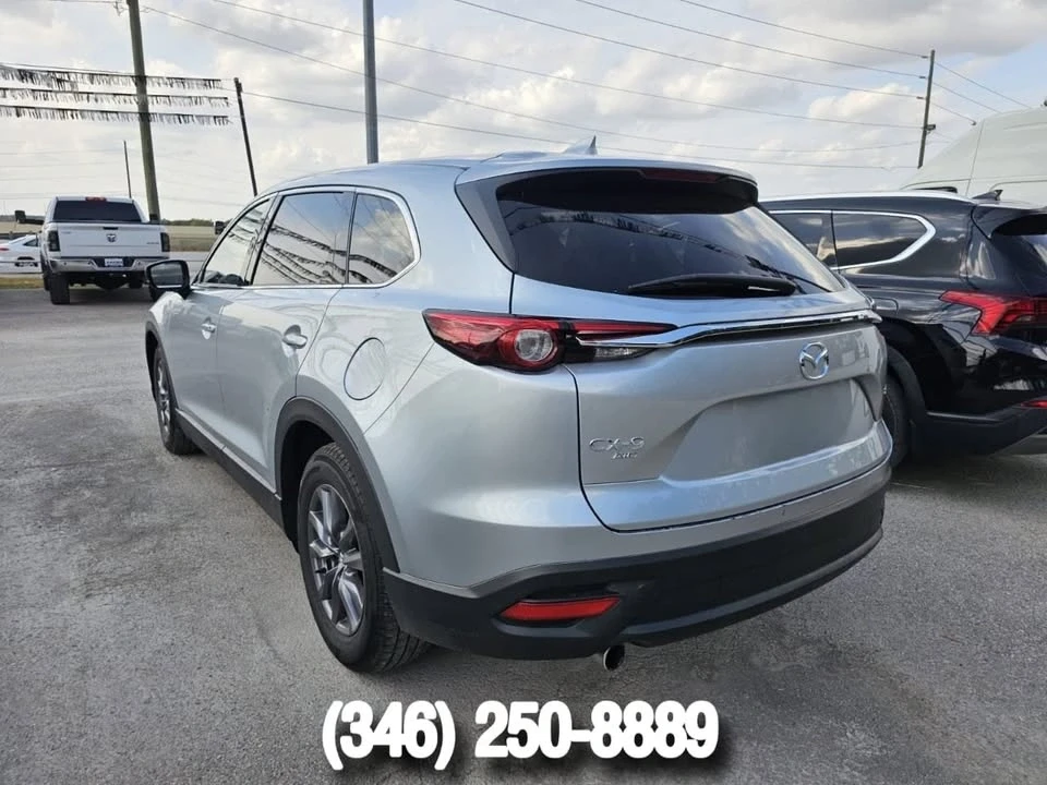 2023 Mazda CX-9 - Image 5 of 5