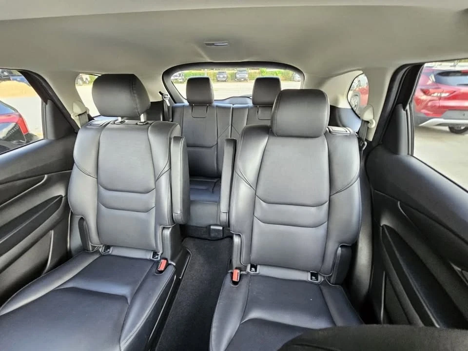 2023 Mazda CX-9 - Image 4 of 5
