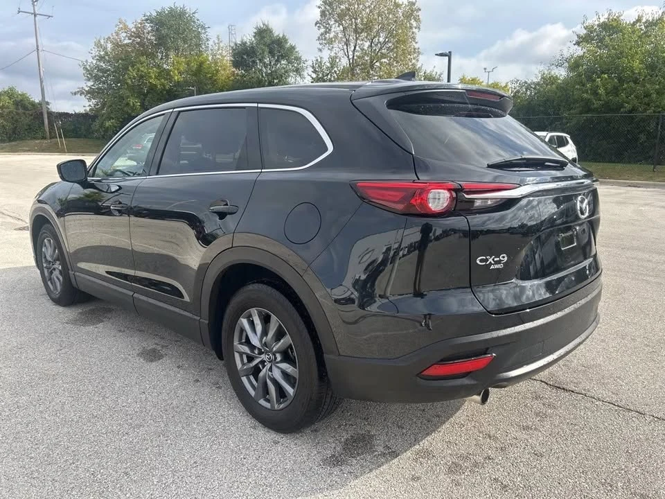2023 Mazda CX-9 - Image 4 of 6