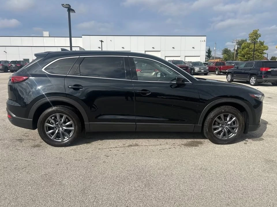 2023 Mazda CX-9 - Image 2 of 6