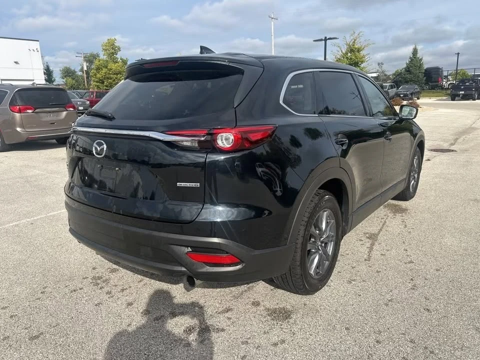 2023 Mazda CX-9 - Image 3 of 6