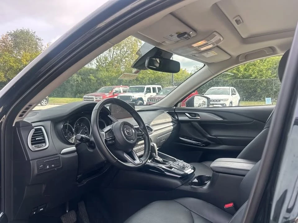 2023 Mazda CX-9 - Image 5 of 6