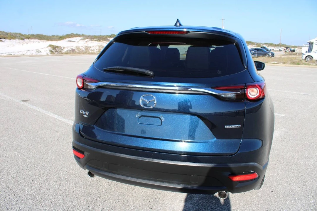 2023 Mazda CX-9 - Image 19 of 21