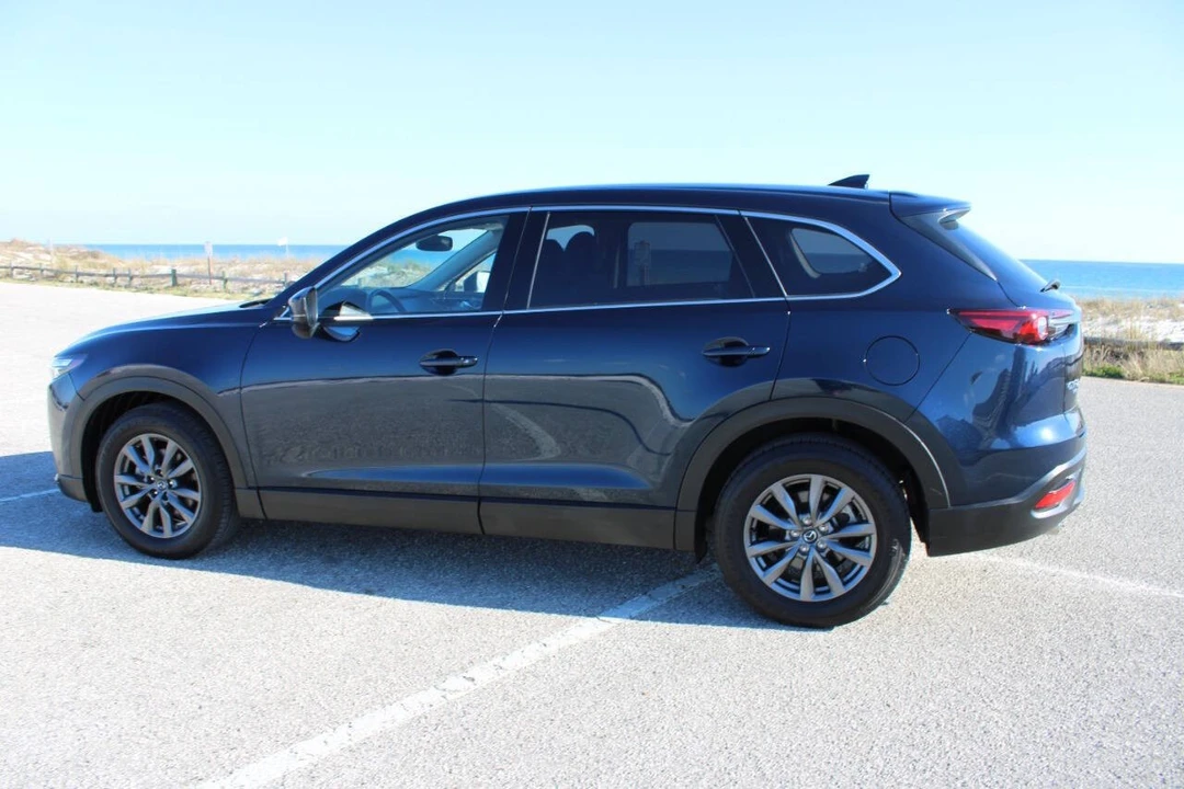 2023 Mazda CX-9 - Image 9 of 21