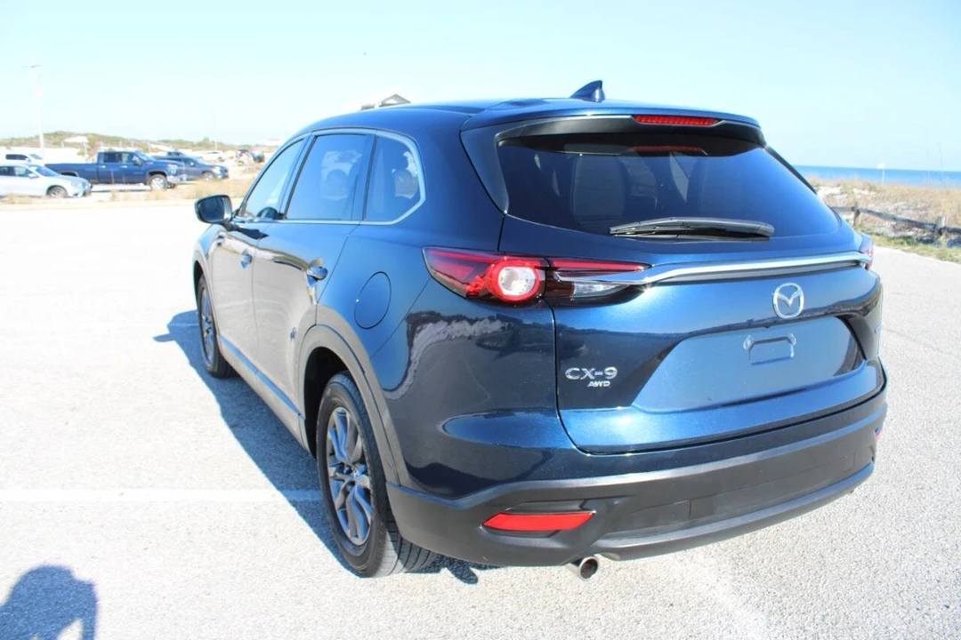 2023 Mazda CX-9 - Image 15 of 21