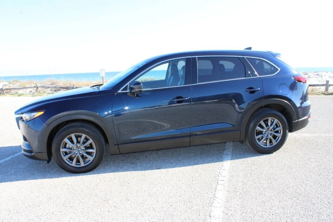 2023 Mazda CX-9 - Image 7 of 21