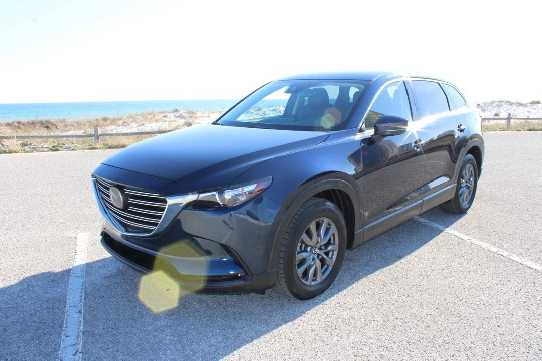 2023 Mazda CX-9 - Image 3 of 21