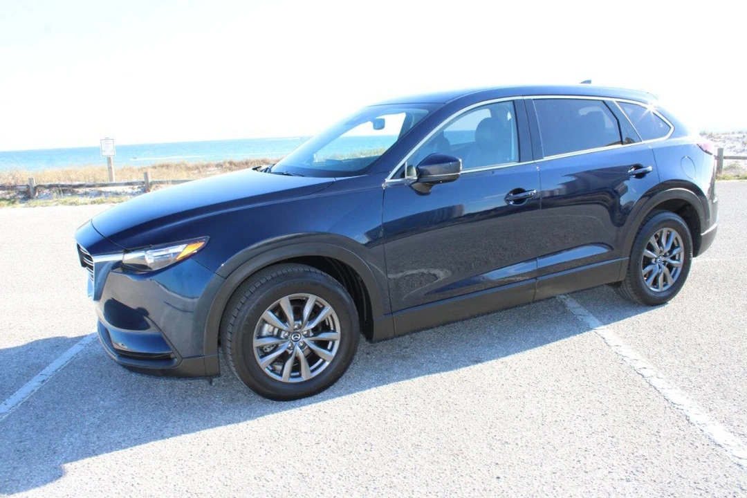 2023 Mazda CX-9 - Image 6 of 21