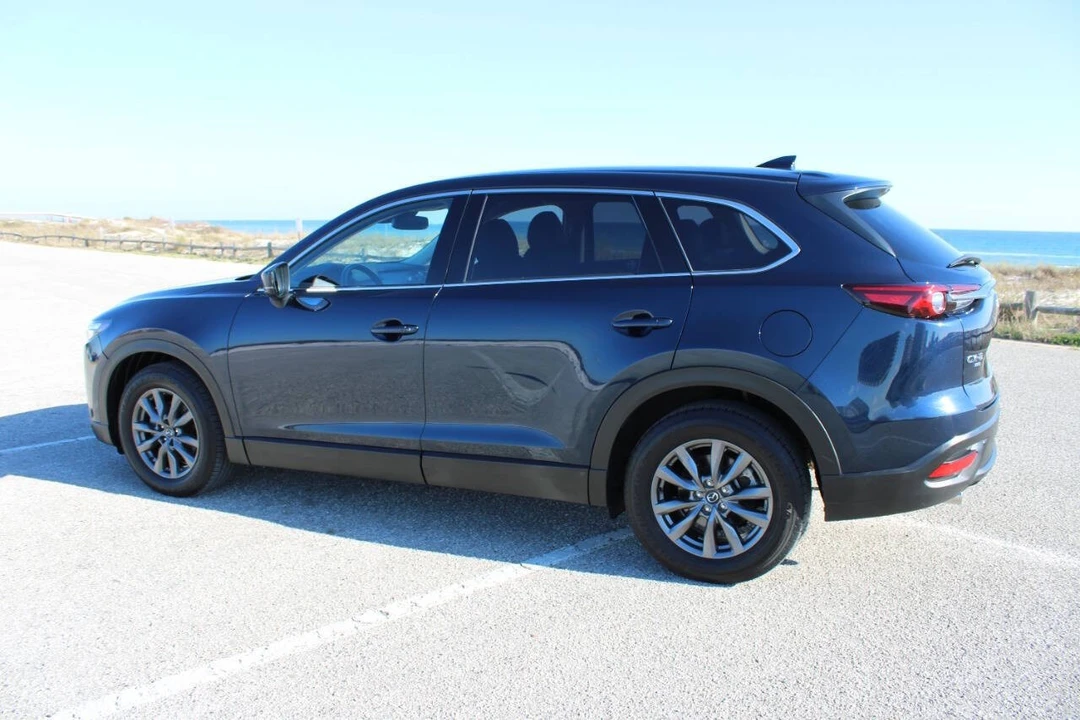 2023 Mazda CX-9 - Image 10 of 21