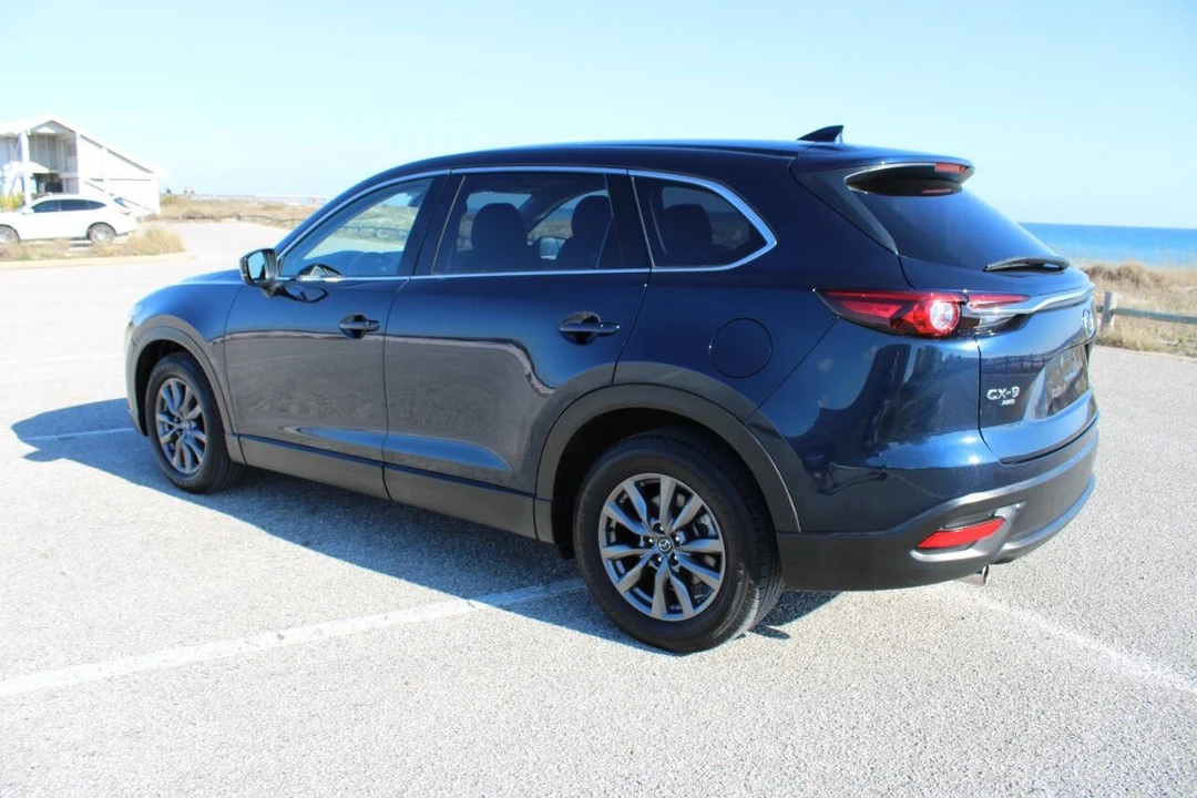2023 Mazda CX-9 - Image 12 of 21