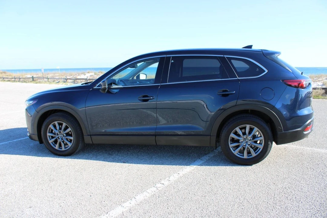 2023 Mazda CX-9 - Image 8 of 21