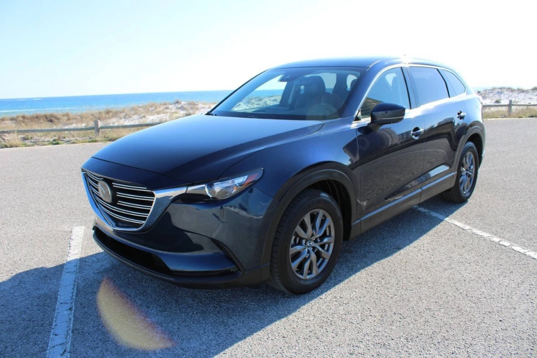 2023 Mazda CX-9 - Image 4 of 21