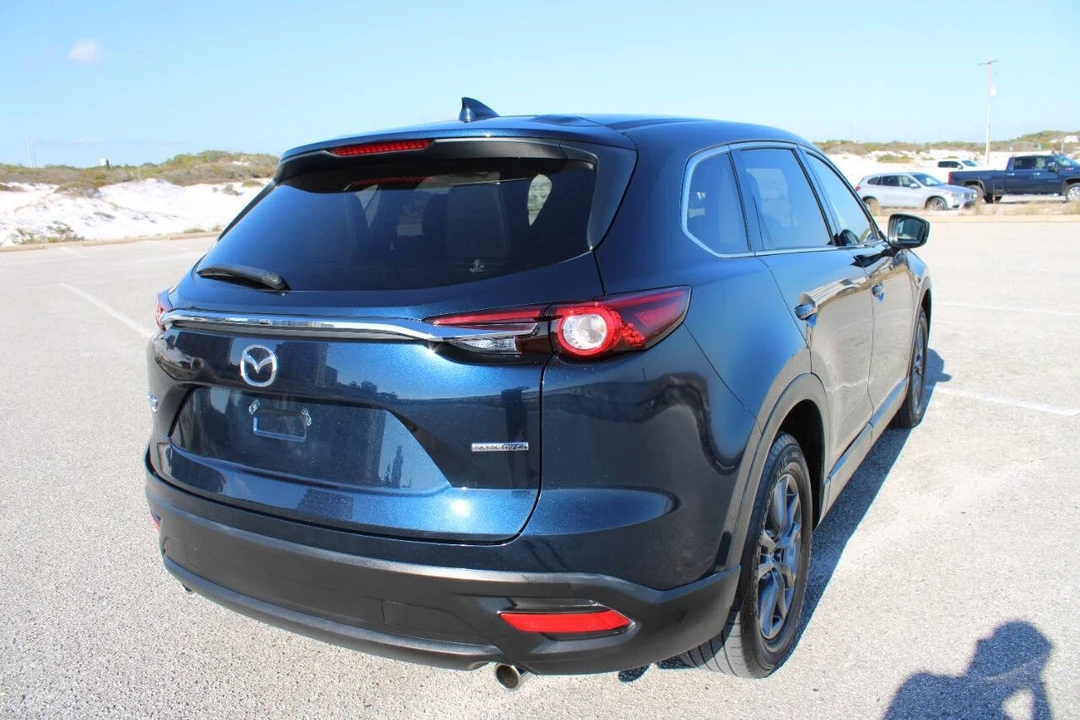 2023 Mazda CX-9 - Image 21 of 21