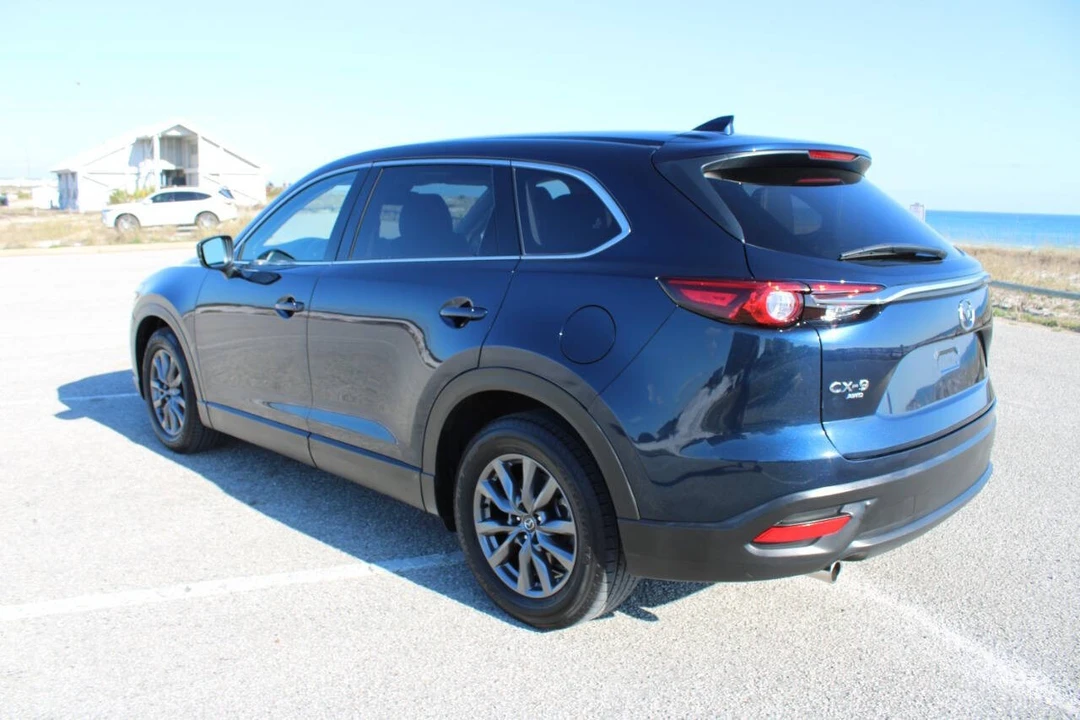 2023 Mazda CX-9 - Image 13 of 21