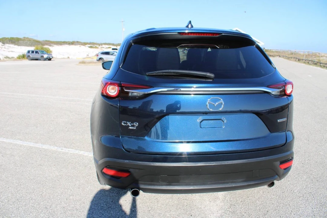 2023 Mazda CX-9 - Image 17 of 21