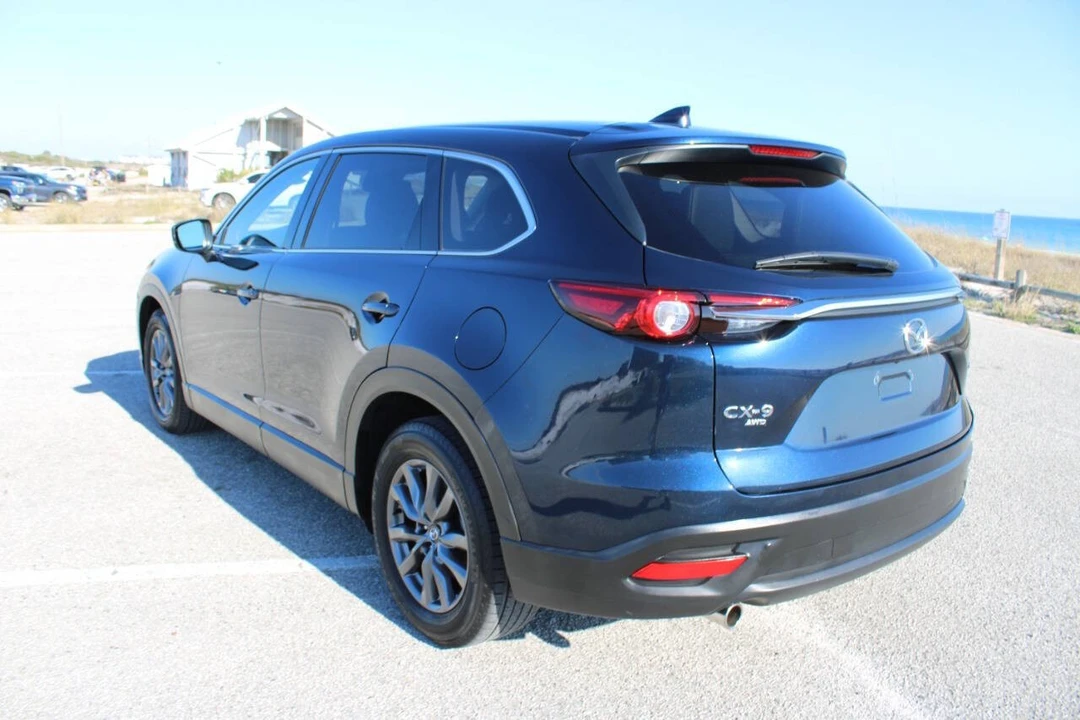 2023 Mazda CX-9 - Image 14 of 21