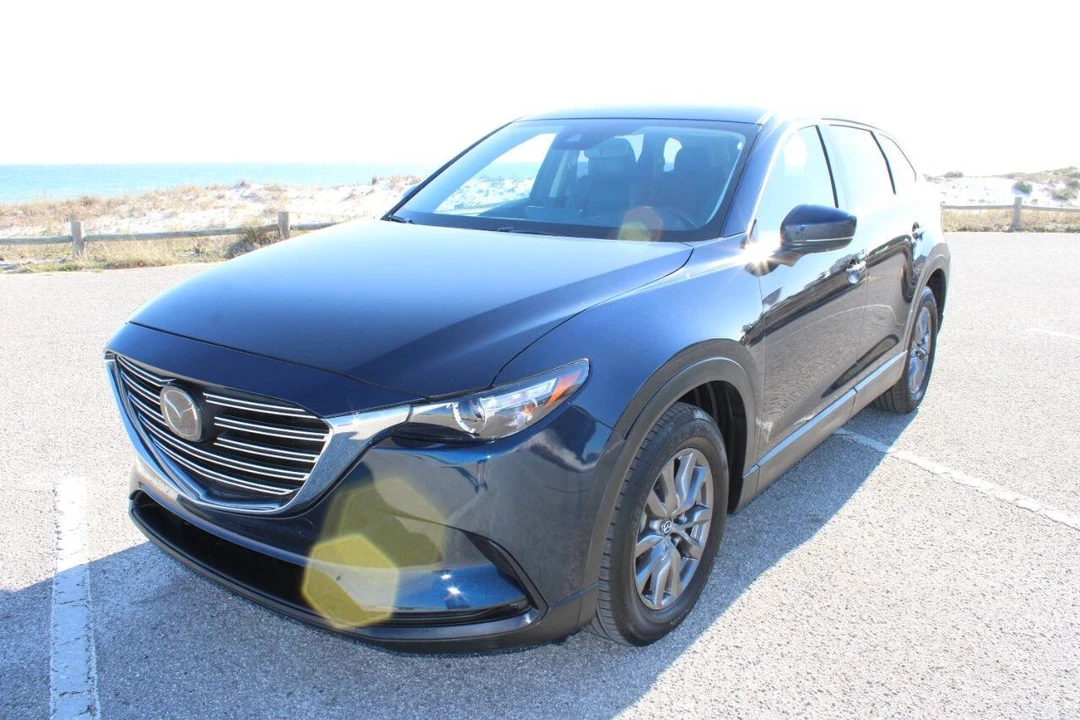 2023 Mazda CX-9 - Image 2 of 21