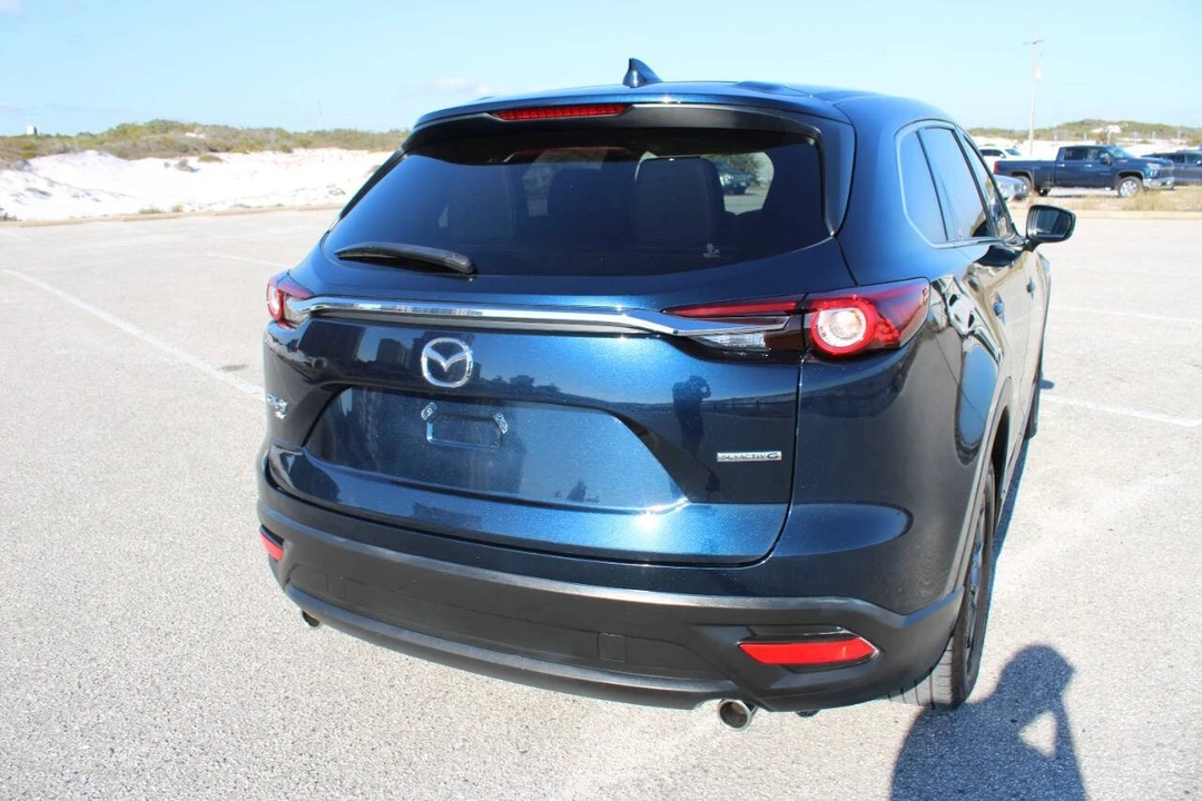 2023 Mazda CX-9 - Image 20 of 21