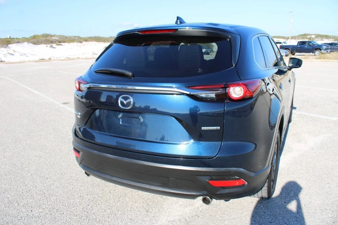 2023 Mazda CX-9 - Image 20 of 21