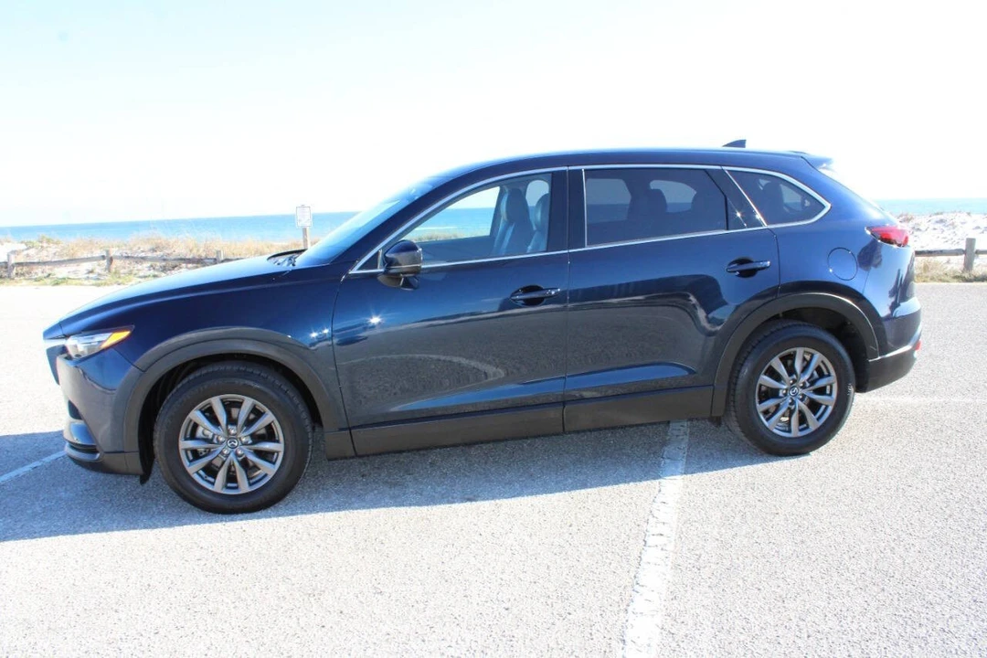 2023 Mazda CX-9 - Image 7 of 21