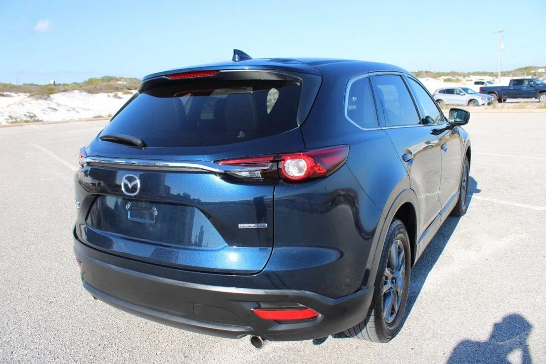 2023 Mazda CX-9 - Image 21 of 21