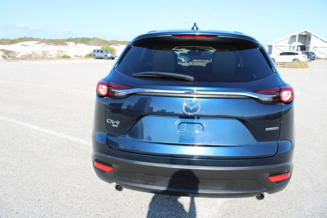 2023 Mazda CX-9 - Image 18 of 21