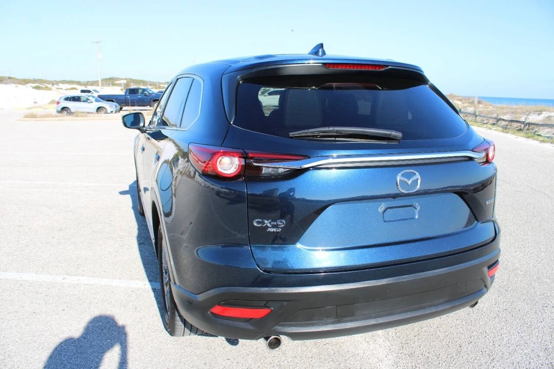 2023 Mazda CX-9 - Image 16 of 21