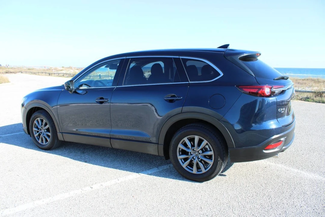 2023 Mazda CX-9 - Image 11 of 21