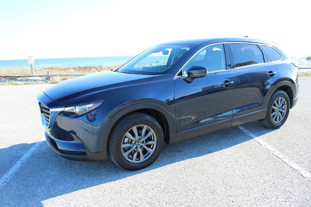2023 Mazda CX-9 - Image 5 of 21