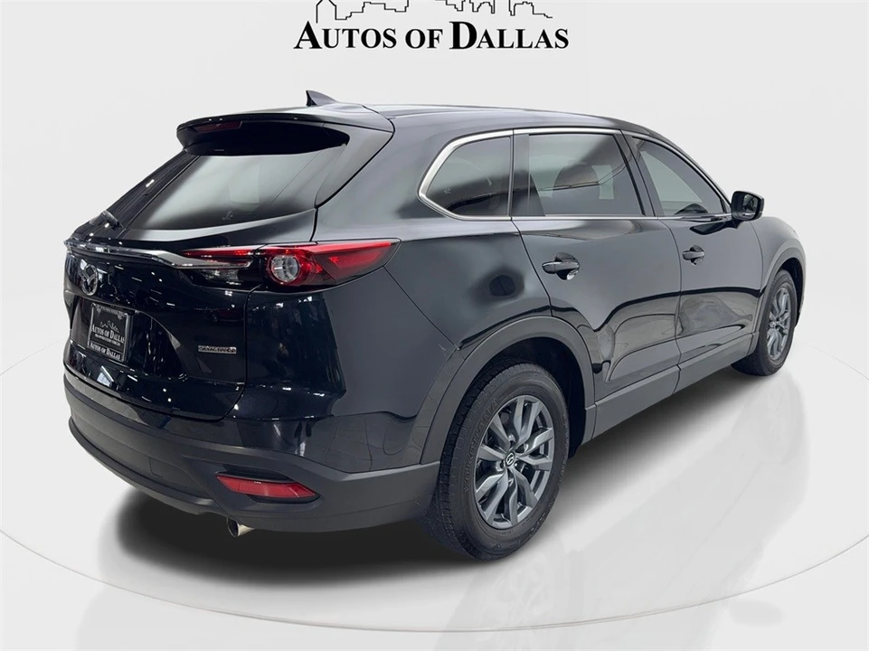 2023 Mazda CX-9 - Image 6 of 12
