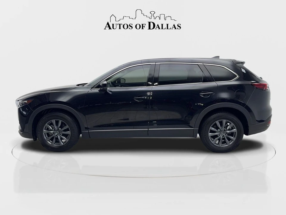 2023 Mazda CX-9 - Image 5 of 12