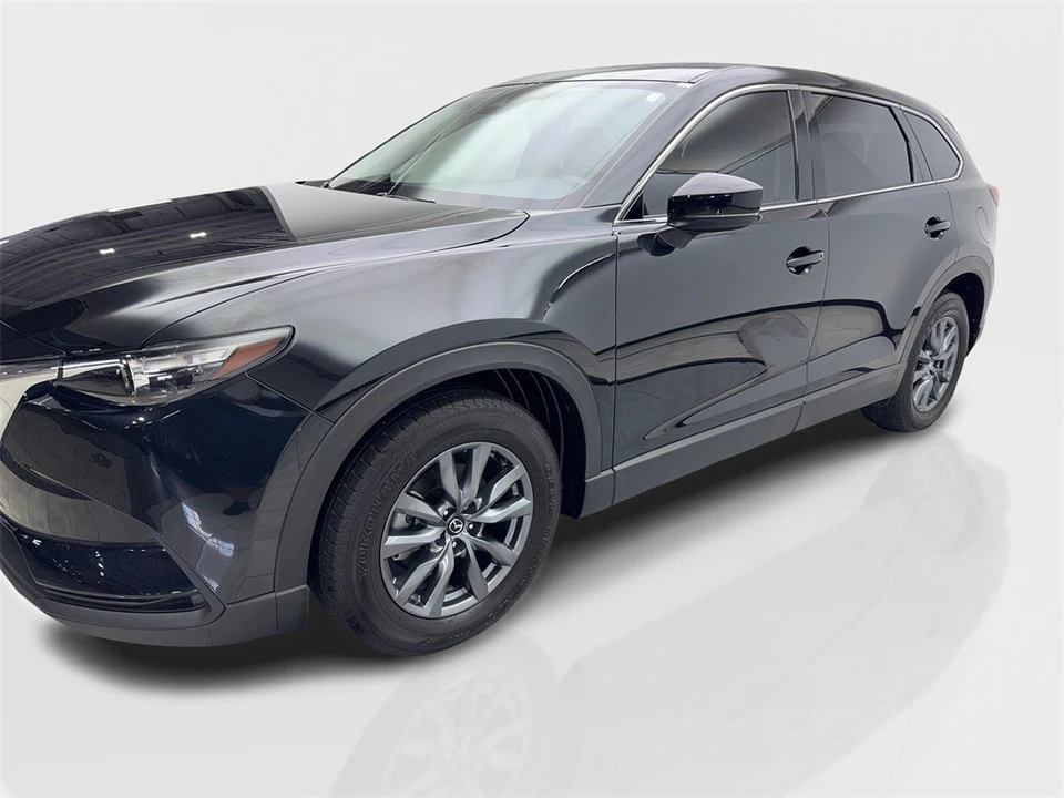 2023 Mazda CX-9 - Image 11 of 12