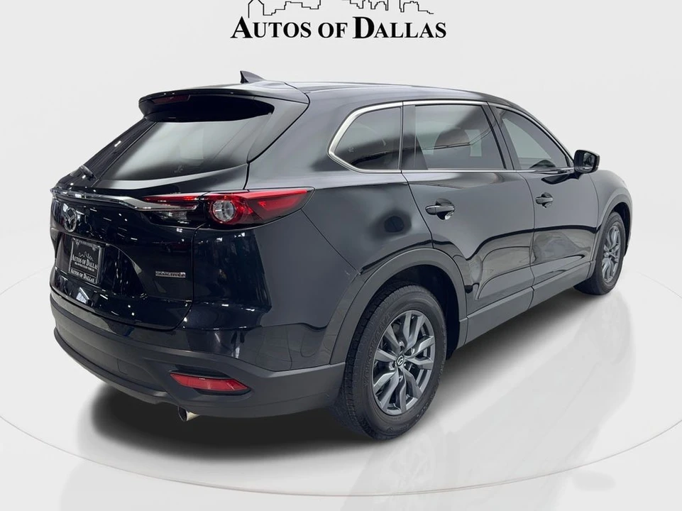 2023 Mazda CX-9 - Image 6 of 12