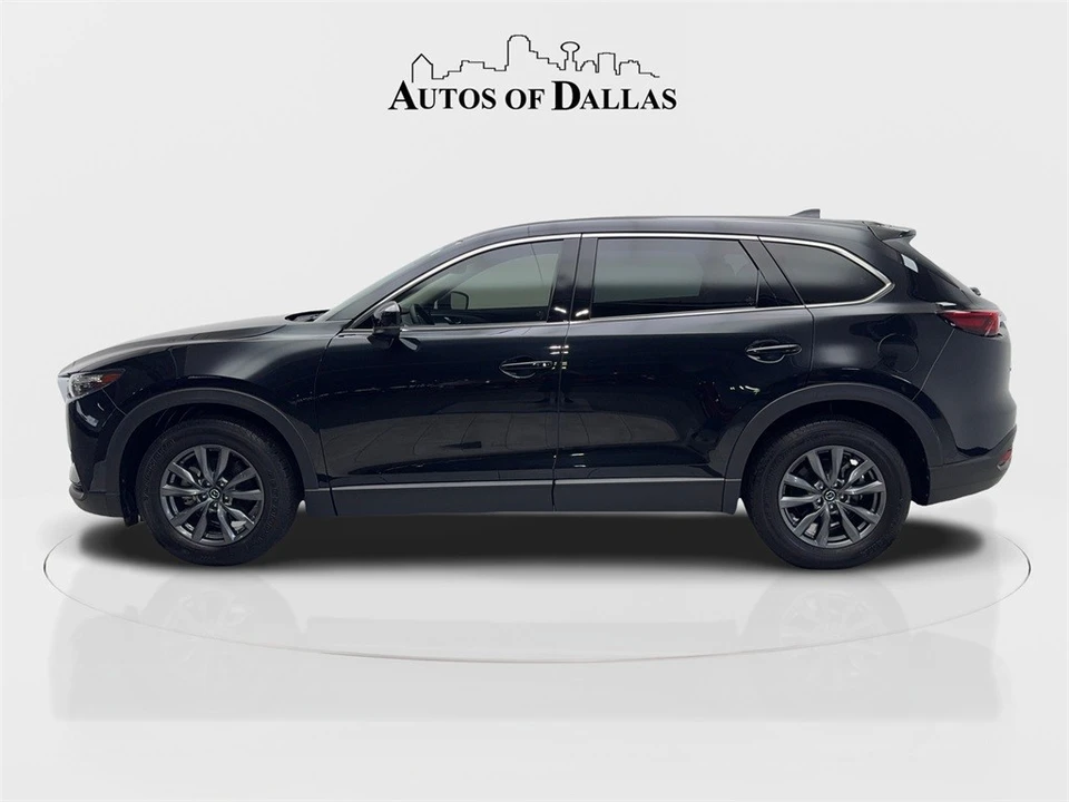 2023 Mazda CX-9 - Image 5 of 12