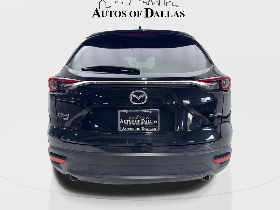 2023 Mazda CX-9 - Image 7 of 12