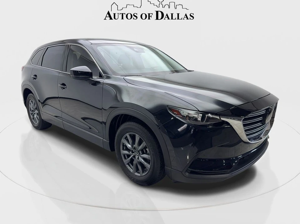 2023 Mazda CX-9 - Image 4 of 12
