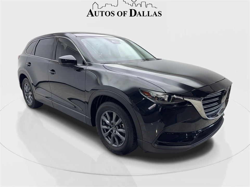 2023 Mazda CX-9 - Image 4 of 12