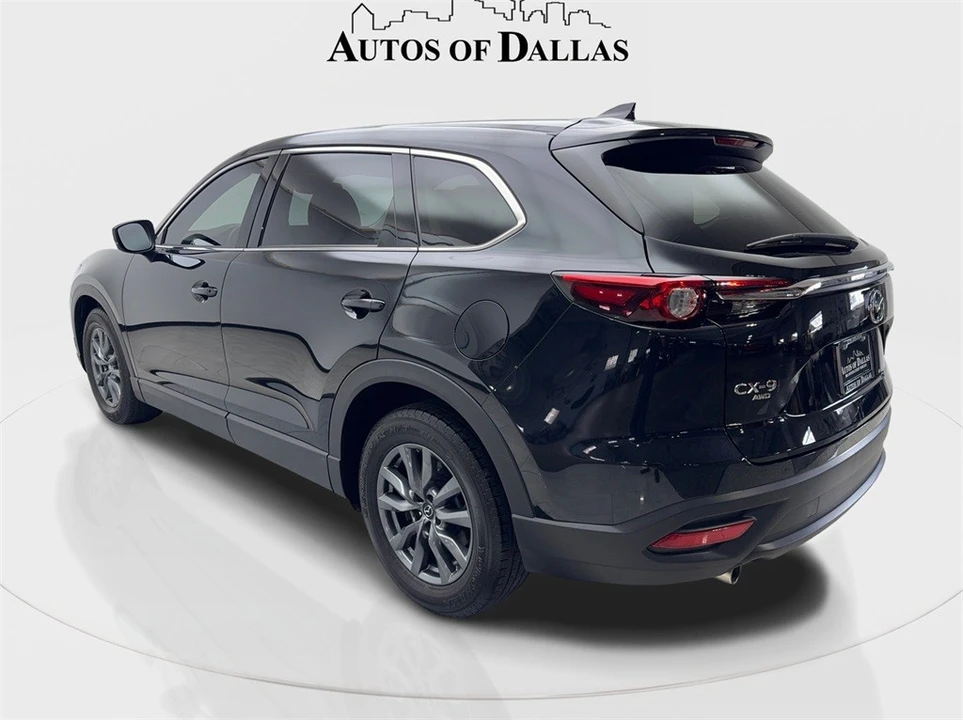 2023 Mazda CX-9 - Image 9 of 12