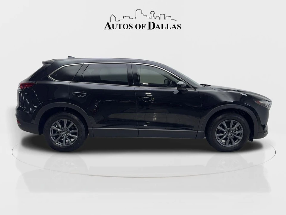 2023 Mazda CX-9 - Image 10 of 12