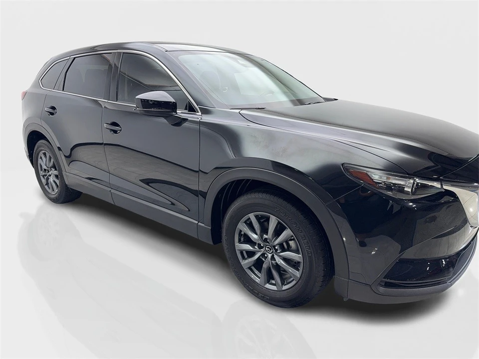 2023 Mazda CX-9 - Image 12 of 12
