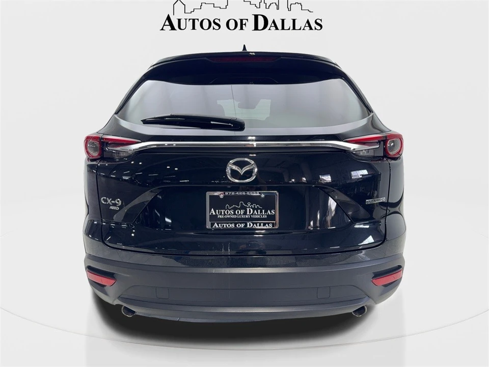 2023 Mazda CX-9 - Image 7 of 12