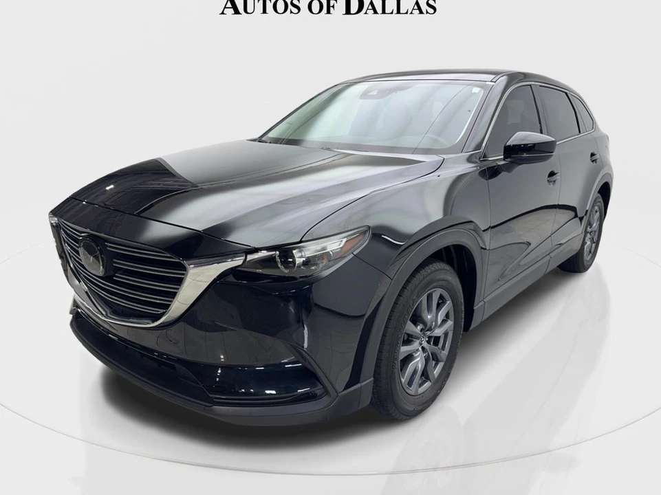 2023 Mazda CX-9 - Image 2 of 12