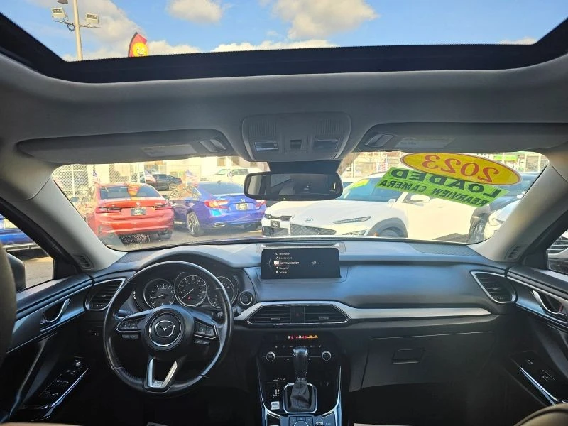 2023 Mazda CX-9 - Image 10 of 12